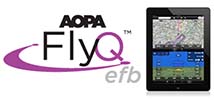 AOPA FlyQ