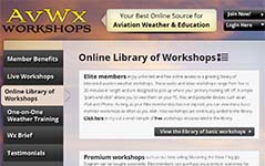 AvWxWorkshops.com