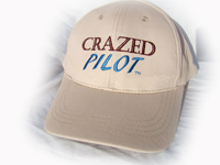 CrazedPilot.com