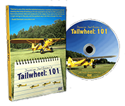 Tailwheel 101