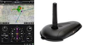 Garmin My Pilot App and GDL 39 ADS/B Receiver