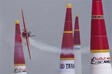 Red Bull Air Races